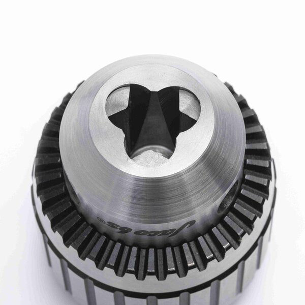 14N Ball Bearing Super Chuck 1/2