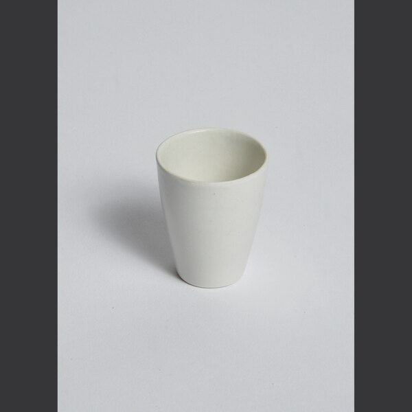 Crucibles, Porous Bottom, Porcelain, PK 8