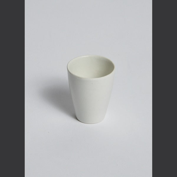 Crucibles, Porous Bottom, Porcelain, PK 8