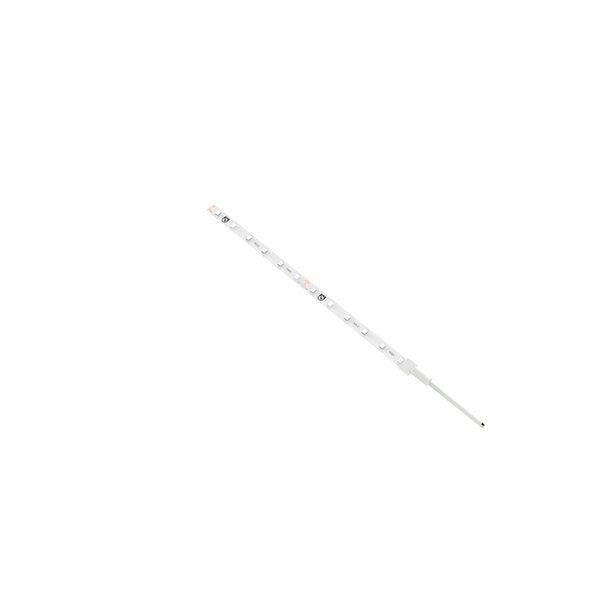 JFX LED Tapelight 16ft, 27K, Damp Locati