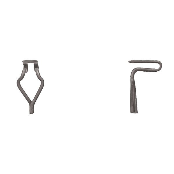 Door Trim Panel Retainers Wire Type Bottom Panel PK50