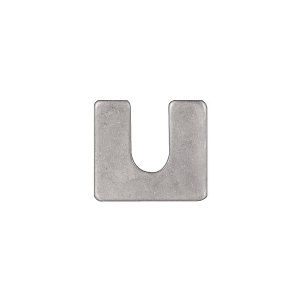 Zinc Plated Stl Body Shims 1/16