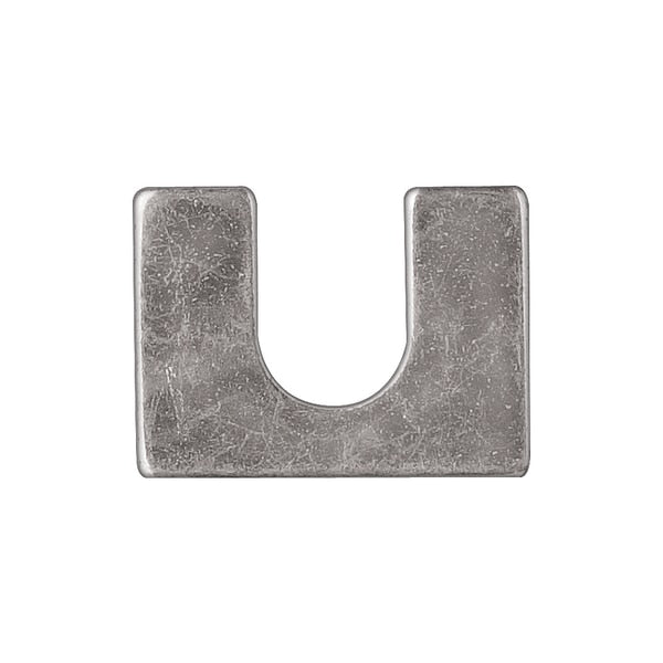 Zinc Plated Stl Body Shims 1/8