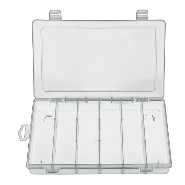 Plstc Box 11