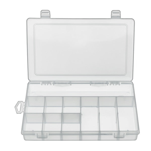 Plstc Box 11
