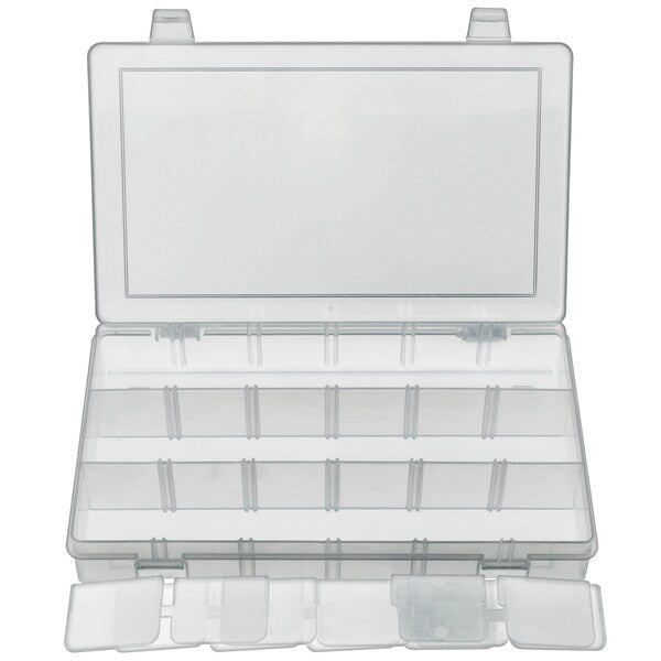 Plstc Box Adj 11