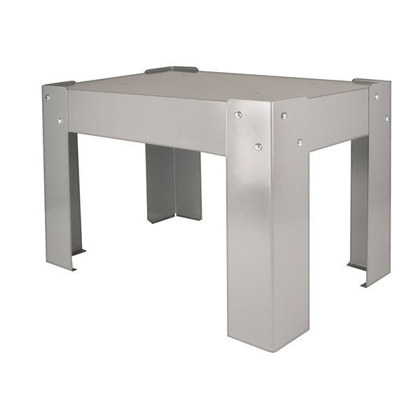 Gray Cabinet Stand 15