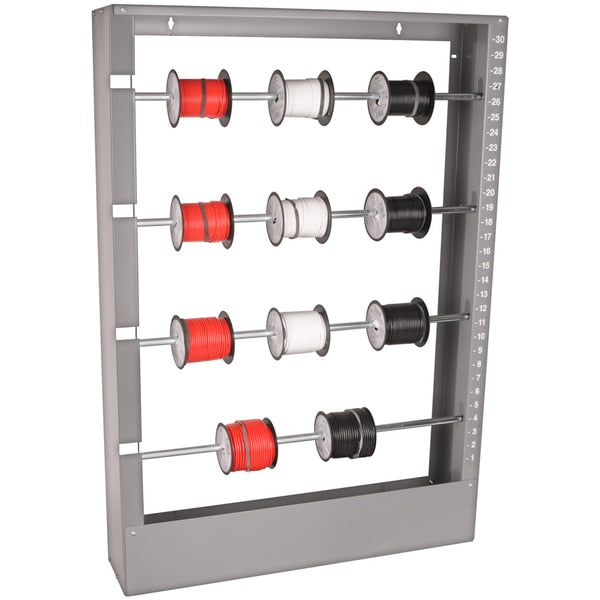 Wire Rack Assortmentment, 11 PCS