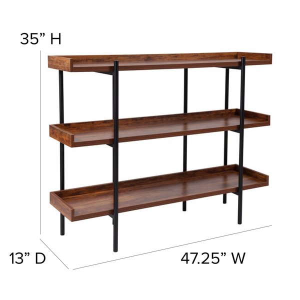 3 Shelf 35