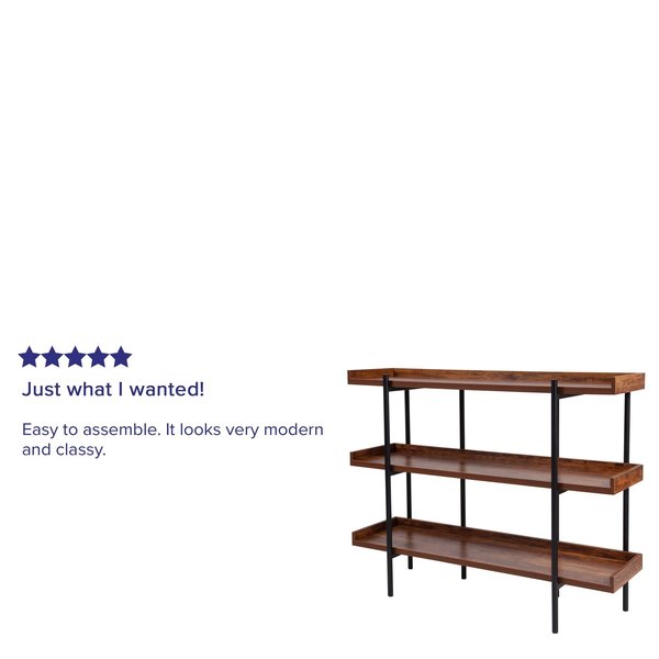 3 Shelf 35