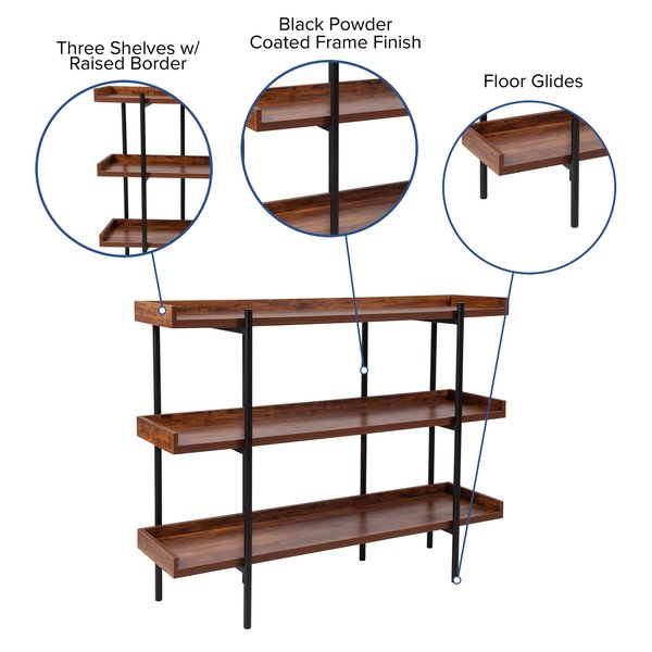 3 Shelf 35