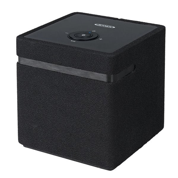 Bluetooth/Wi-Fi Wireless Smart Speaker