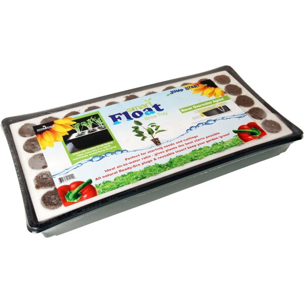 Smart Float 55-Cell Grow Tray