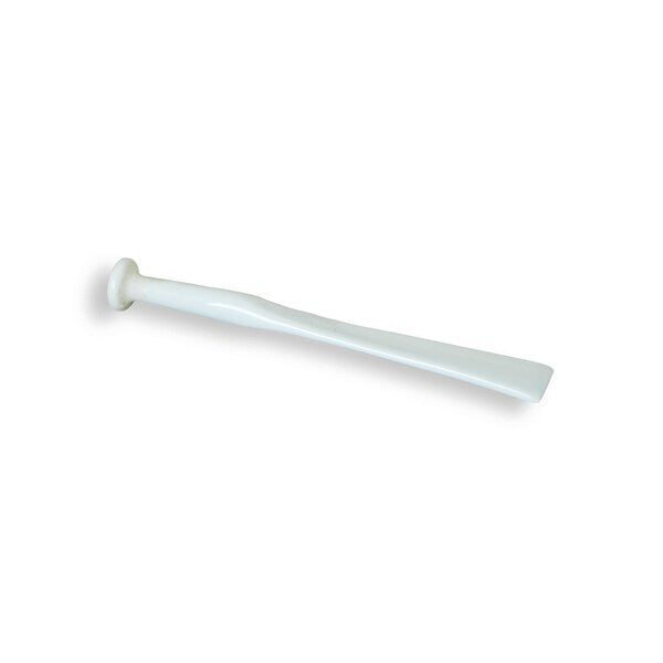 Spatula, Porcelain, 8