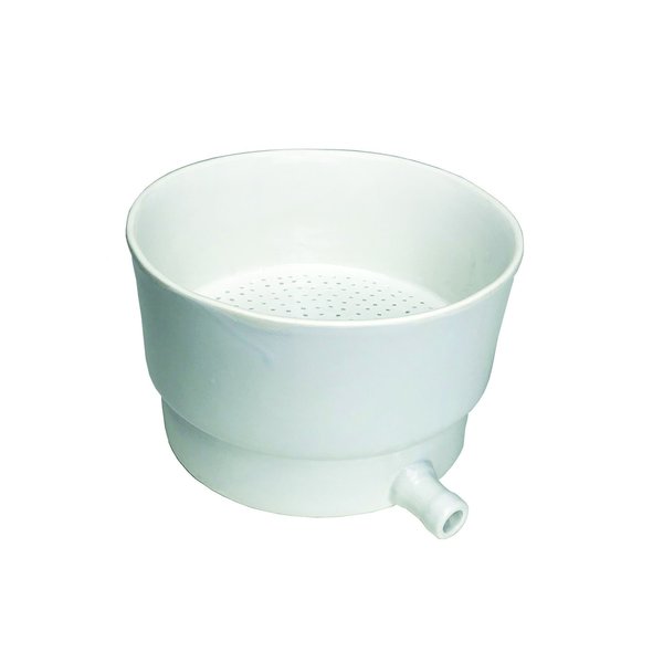 Buhner Funnel, Table Type, 1900 mL