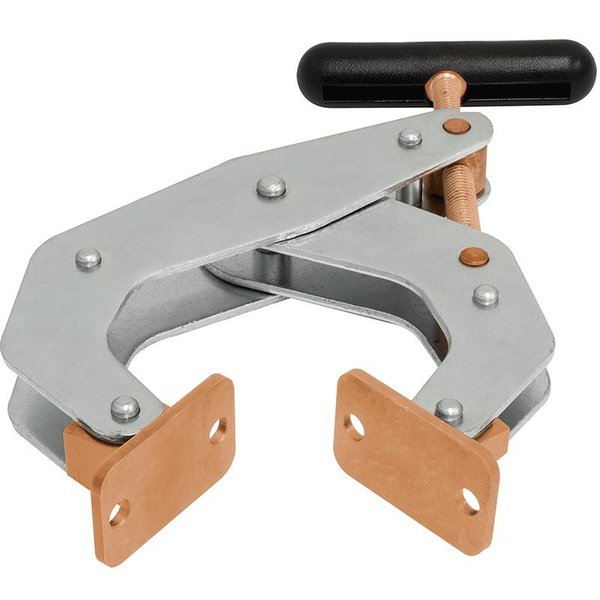 KANT-TWIST Lever Clamp Deep Reach 4.5