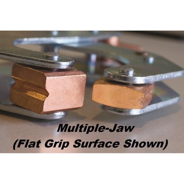 Multi-purpose Cantilever Clamp, T-Handle