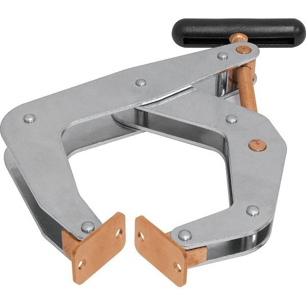 Multi-purpose Cantilever Clamp, 6