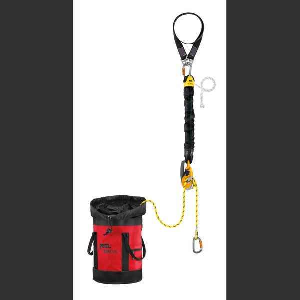 Petzl JAG RESCUE KIT 30m
