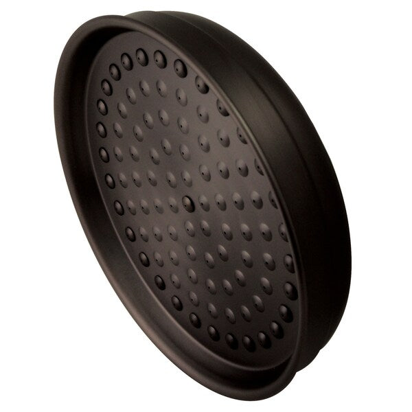 Shower Head, Oil Rubbed Bronze, Wall Mount