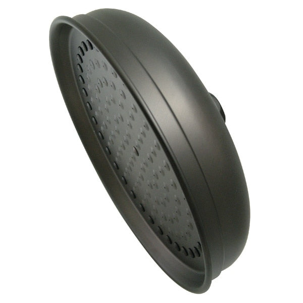 Shower Head, Oil Rubbed Bronze, Wall Mount