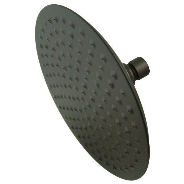 Shower Head, Oil Rubbed Bronze, Wall Mount