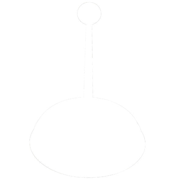 Shower Head, Oil Rubbed Bronze, Ceiling Mount