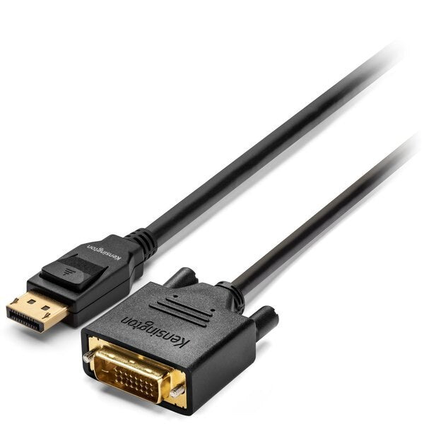DisplayPort 1.1 (M) to DVI-D (M) Passive