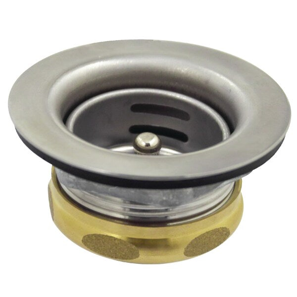 K461B Accessory Basket Strainer Kitchen Sink