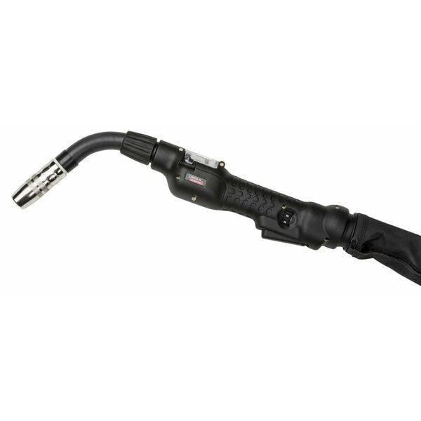 Magnum Pro A/C P/P Gun, 25 ft, 12 pin, Rt