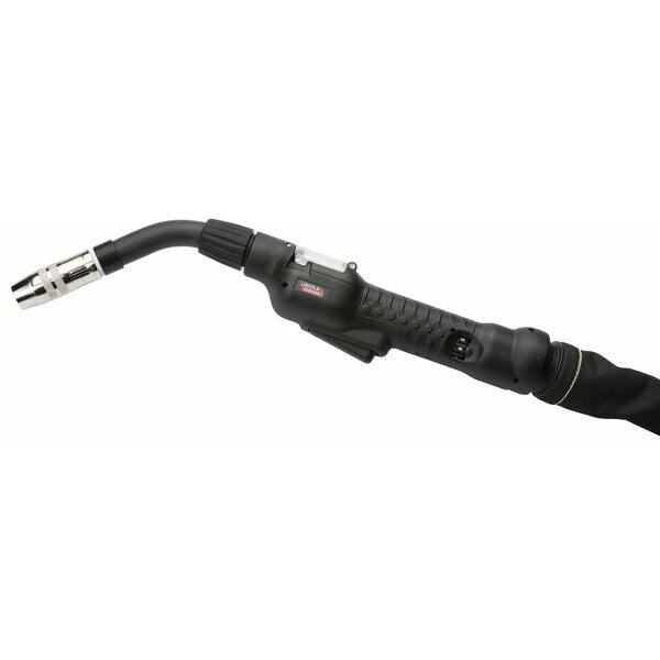 Magnum Pro A/C P/P Gun, 15 ft, 12 pin, Frt