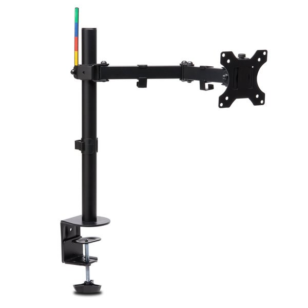 SmartFit Ergo Single Extended Monitor Ar