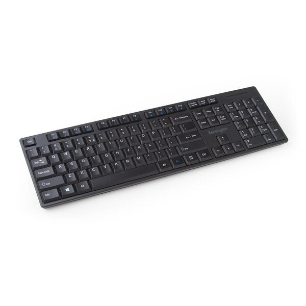 Pro Fit Low-Profile Wireless Keyboard