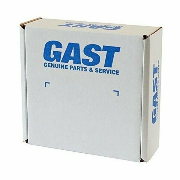 Foam and Spring Kit for R5 Blowers