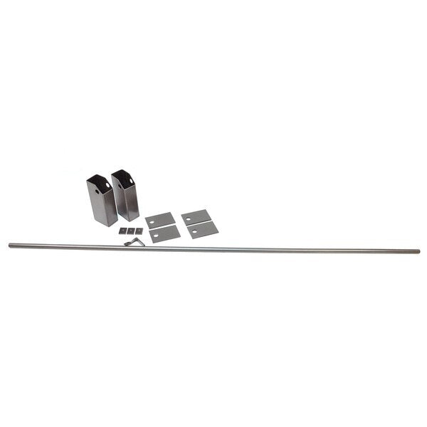 Safety Leg Kit Includes Both Legs, Arm A