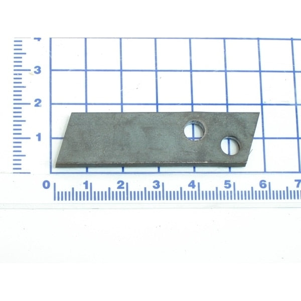 Lip Brackets/Lugs, Lip Lug, Gas Shock Cm