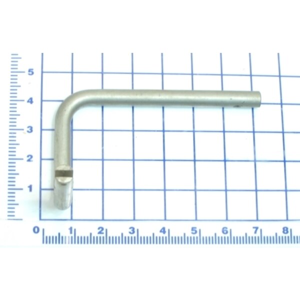Holdown Sub-Assembly Parts, Release Hand