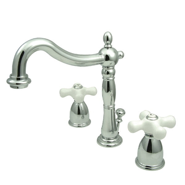 Dual Handle 8