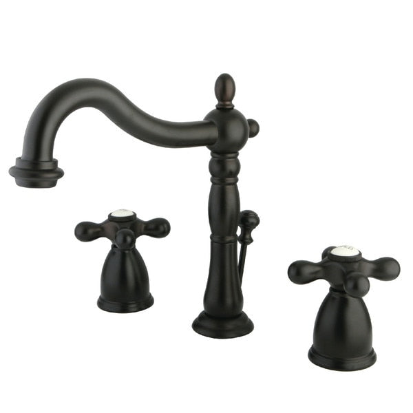 Dual Handle 8