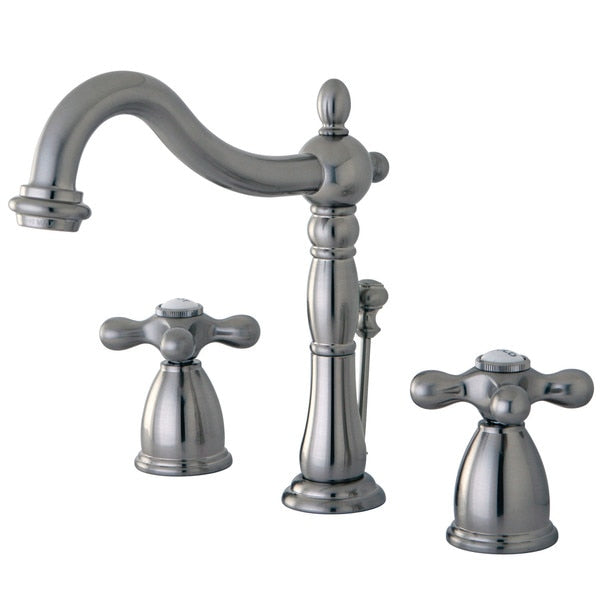 Dual Handle 8