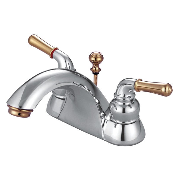 Dual Handle 4
