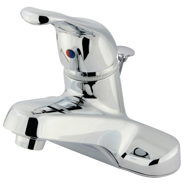 Single Handle 4