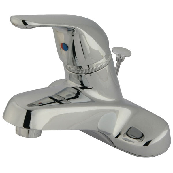 Single Handle 4