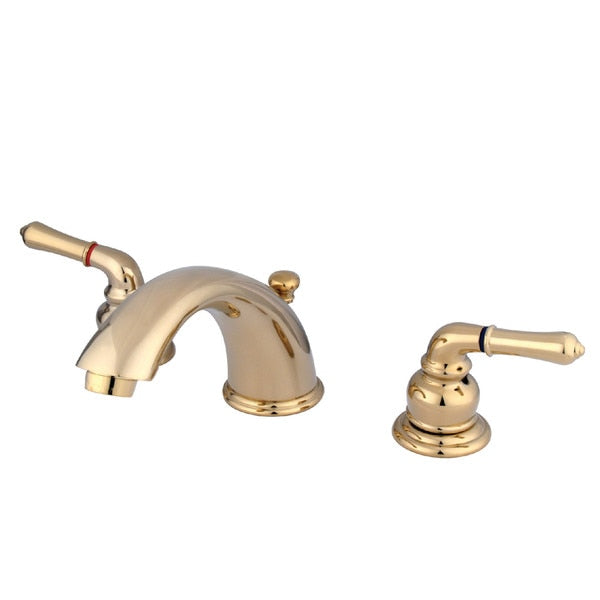 Dual Handle 8