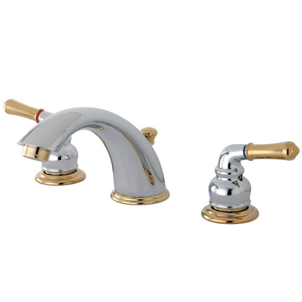 Dual Handle 8