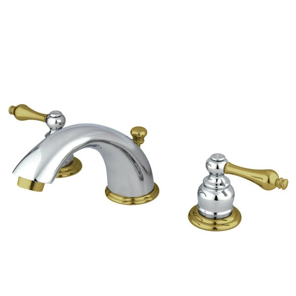 Dual Handle 8