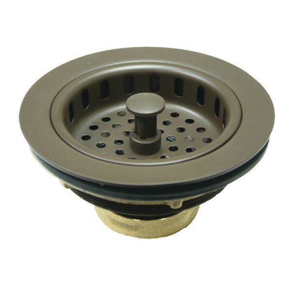 KBS1005 Heavy Duty Kitchen Sink Waste Basket