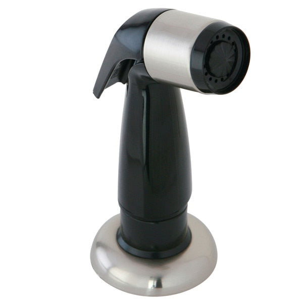 KBS122SNSP Plastic Kitchen Side Sprayer