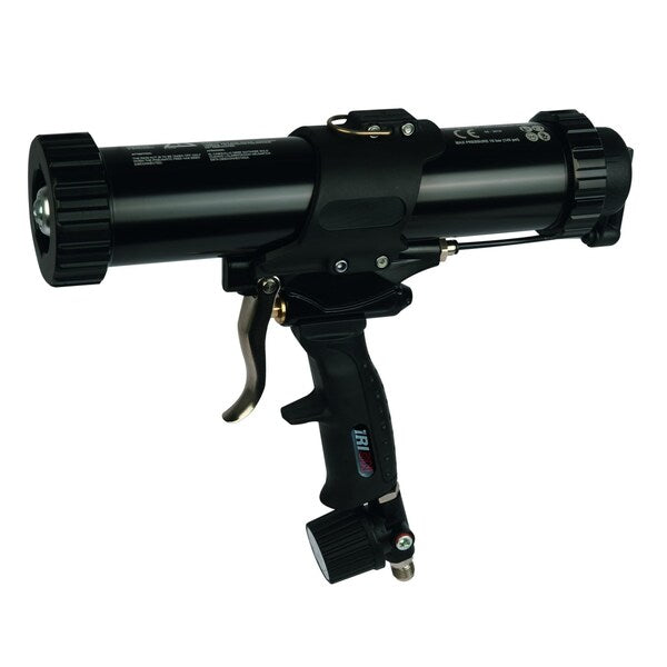 400ml Pneumatic Sausage Caulking Gun