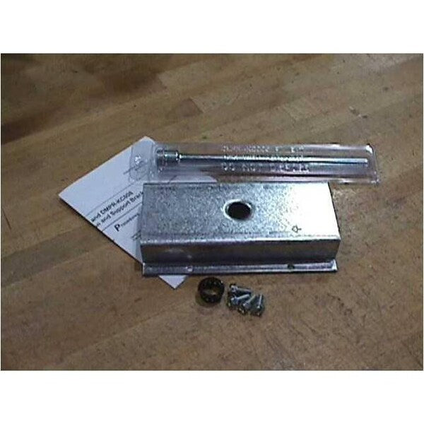 Shaft Extension Hex Pin With Bracket